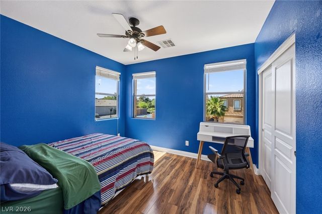 1044 Via Saint Lucia Place, Henderson, NV 89011