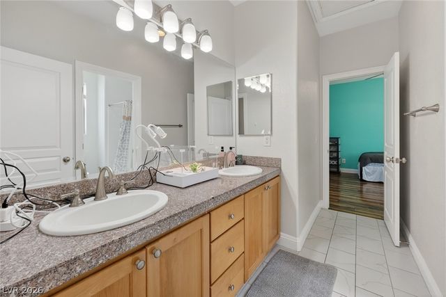 1044 Via Saint Lucia Place, Henderson, NV 89011