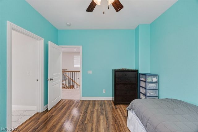 1044 Via Saint Lucia Place, Henderson, NV 89011
