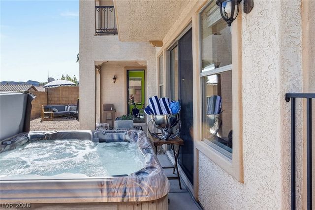 1044 Via Saint Lucia Place, Henderson, NV 89011