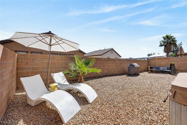 1044 Via Saint Lucia Place, Henderson, NV 89011