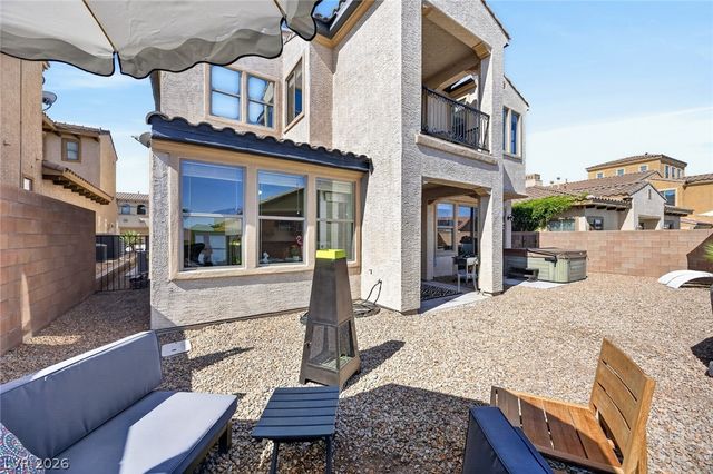 1044 Via Saint Lucia Place, Henderson, NV 89011