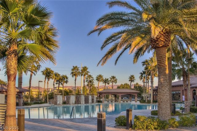 1044 Via Saint Lucia Place, Henderson, NV 89011