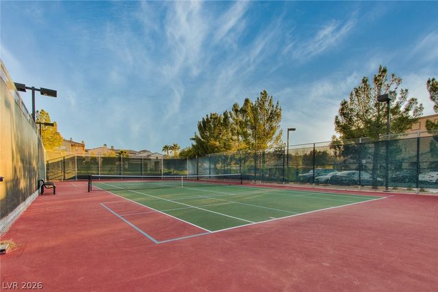 1044 Via Saint Lucia Place, Henderson, NV 89011