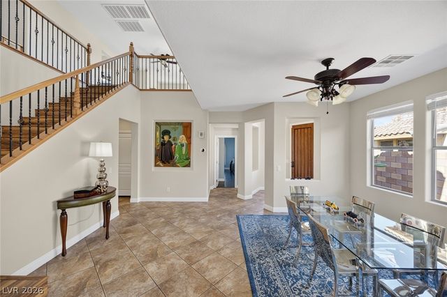1044 Via Saint Lucia Place, Henderson, NV 89011
