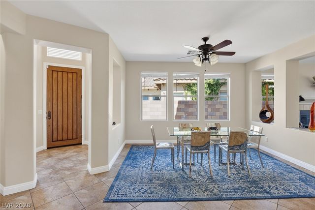 1044 Via Saint Lucia Place, Henderson, NV 89011