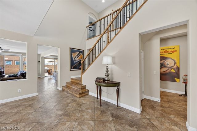 1044 Via Saint Lucia Place, Henderson, NV 89011