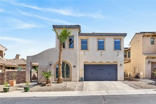 1044 Via Saint Lucia Place, Henderson, NV 89011
