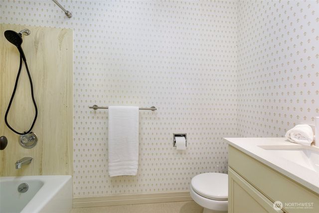 8280 SE 61st Street, Mercer Island, WA 98040