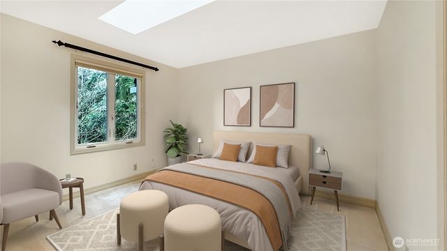 8280 SE 61st Street, Mercer Island, WA 98040