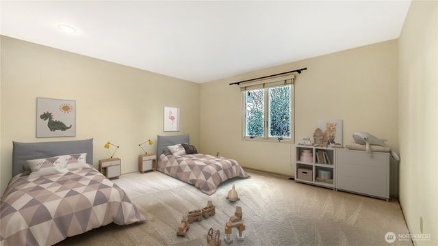 8280 SE 61st Street, Mercer Island, WA 98040