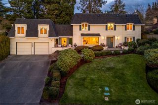 8280 SE 61st Street, Mercer Island, WA 98040
