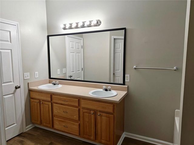 220 Daniel Springs Court, Villa Rica, GA 30180