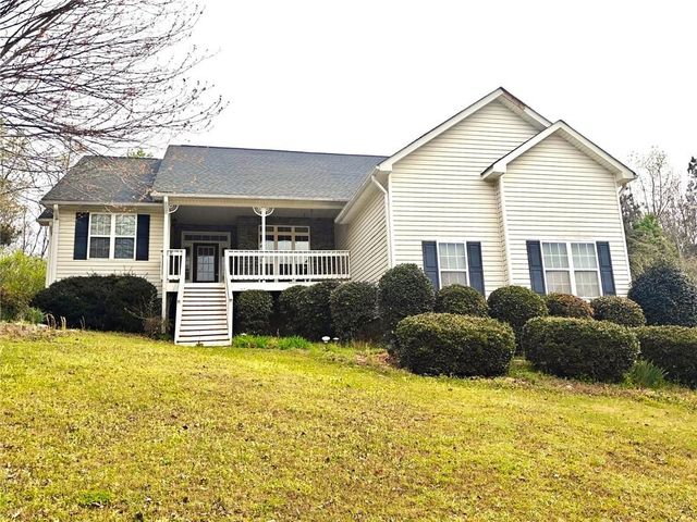 220 Daniel Springs Court, Villa Rica, GA 30180