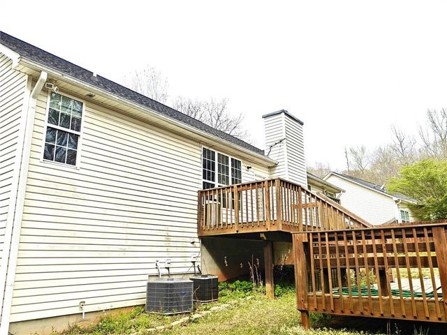 220 Daniel Springs Court, Villa Rica, GA 30180