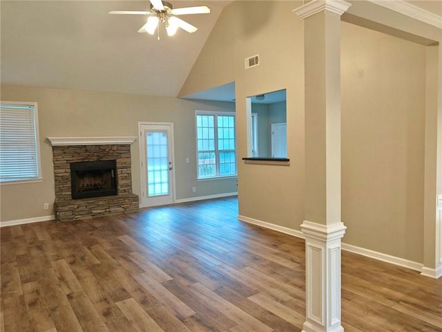 220 Daniel Springs Court, Villa Rica, GA 30180