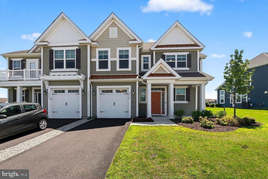 25015 TANAGER LN, Millsboro, DE 19966