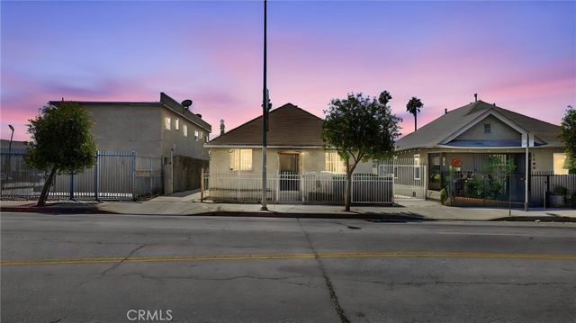 1374 E Vernon, Los Angeles, CA 90011