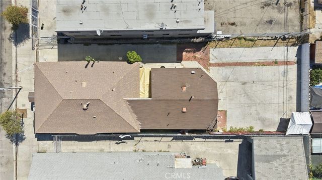 1374 E Vernon, Los Angeles, CA 90011