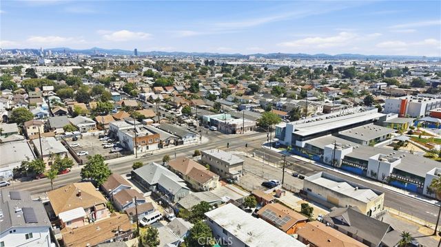 1374 E Vernon, Los Angeles, CA 90011