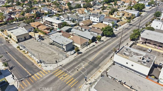 1374 E Vernon, Los Angeles, CA 90011