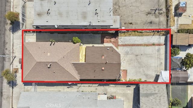 1374 E Vernon, Los Angeles, CA 90011