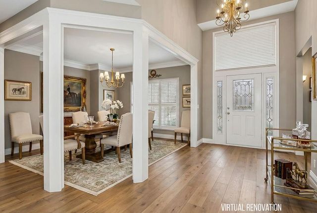 26266 W 110th Terrace, Olathe, KS 66061