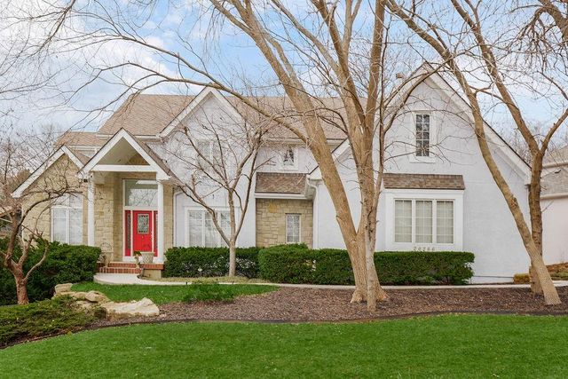 26266 W 110th Terrace, Olathe, KS 66061