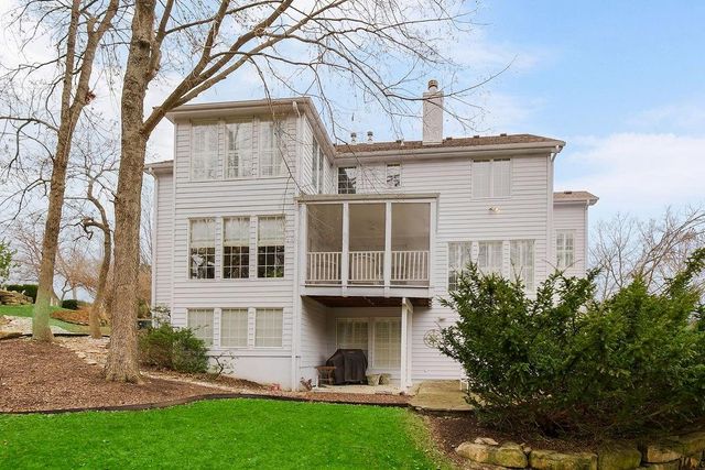 26266 W 110th Terrace, Olathe, KS 66061