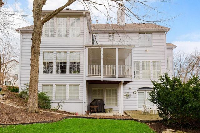 26266 W 110th Terrace, Olathe, KS 66061