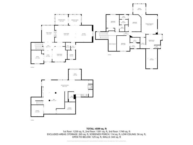 26266 W 110th Terrace, Olathe, KS 66061