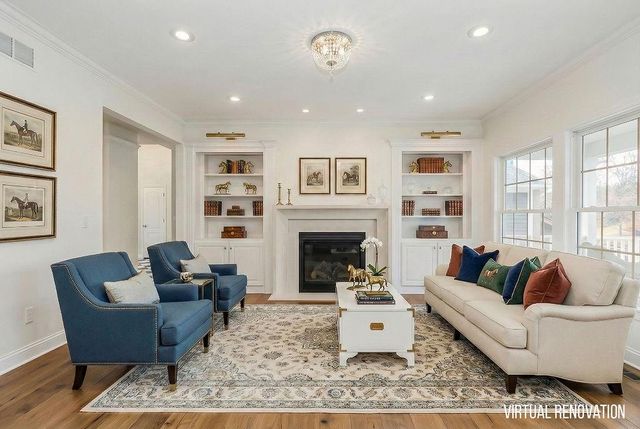 26266 W 110th Terrace, Olathe, KS 66061