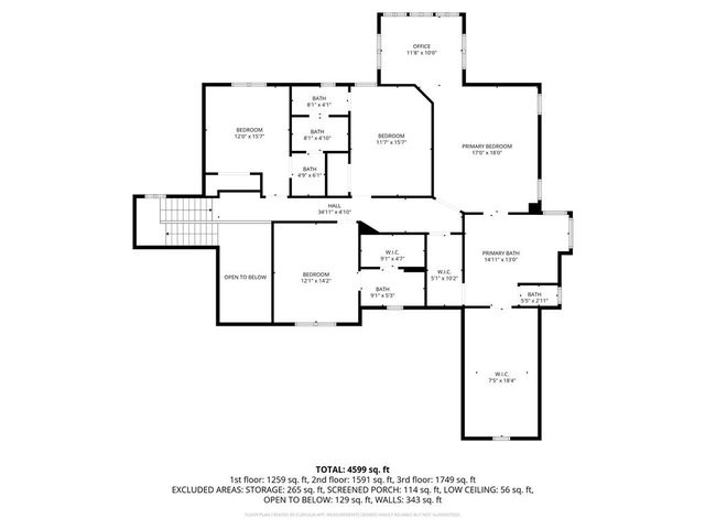 26266 W 110th Terrace, Olathe, KS 66061