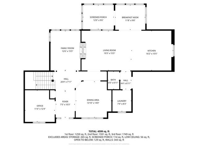 26266 W 110th Terrace, Olathe, KS 66061