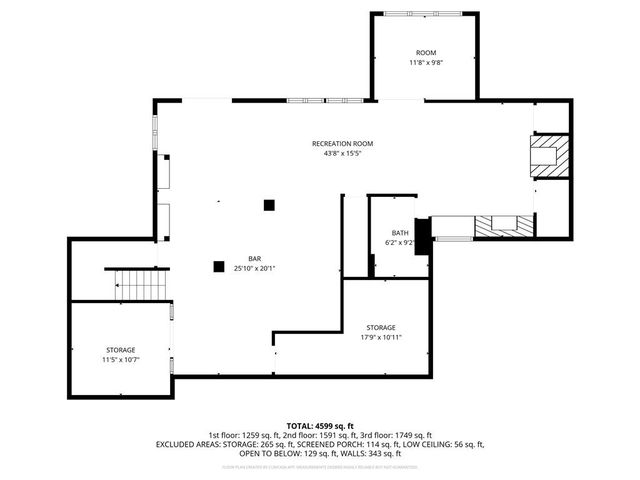 26266 W 110th Terrace, Olathe, KS 66061