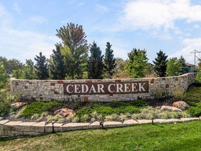 26266 W 110th Terrace, Olathe, KS 66061