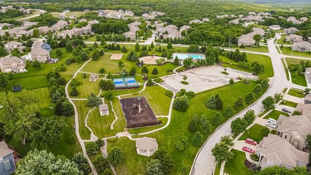 26266 W 110th Terrace, Olathe, KS 66061