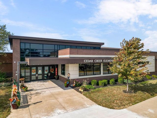 26266 W 110th Terrace, Olathe, KS 66061