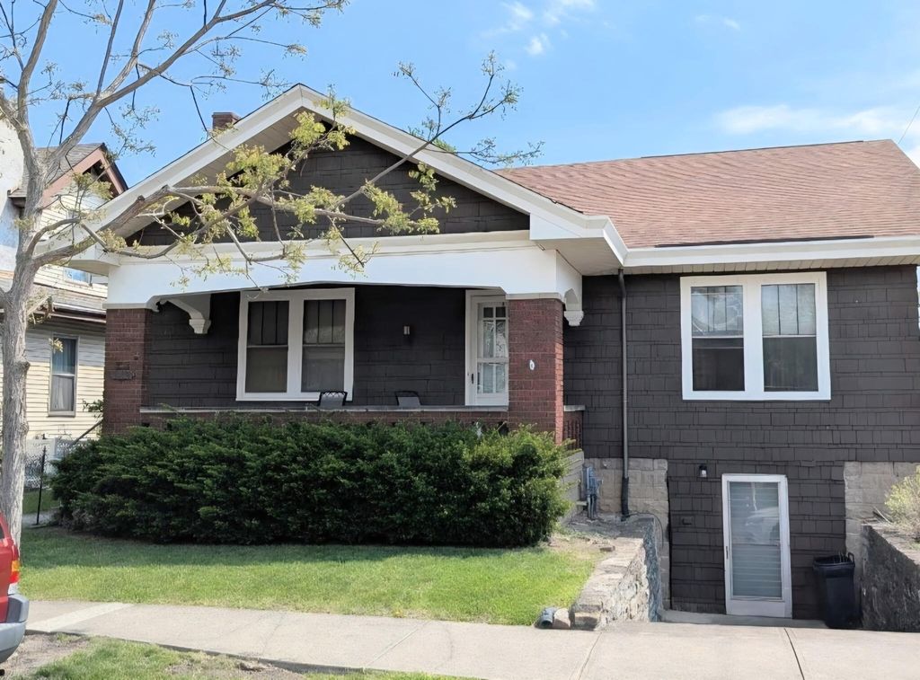 1942 Glenway Avenue, Covington, KY 41014