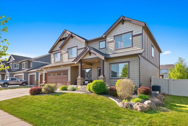 17709 E Daystar Rd, Greenacres, WA 99016
