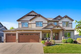 17709 E Daystar Rd, Greenacres, WA 99016