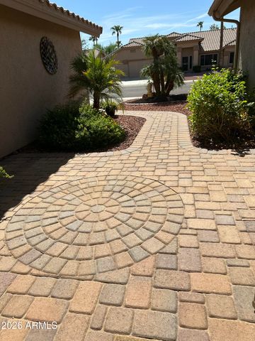 8914 W WESCOTT Drive W, Peoria, AZ 85382