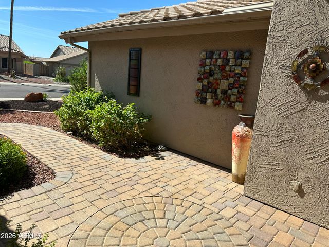 8914 W WESCOTT Drive W, Peoria, AZ 85382