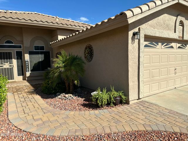 8914 W WESCOTT Drive W, Peoria, AZ 85382