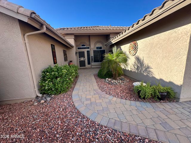 8914 W WESCOTT Drive W, Peoria, AZ 85382