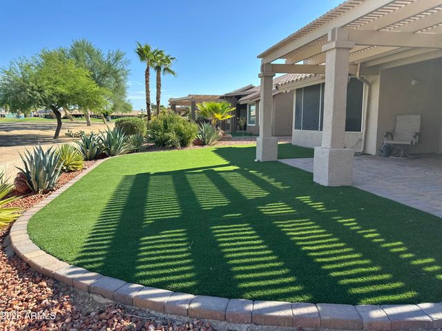 8914 W WESCOTT Drive W, Peoria, AZ 85382