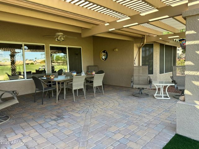 8914 W WESCOTT Drive W, Peoria, AZ 85382