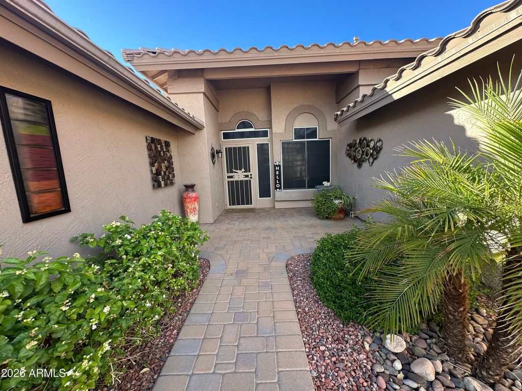 8914 W WESCOTT Drive W, Peoria, AZ 85382