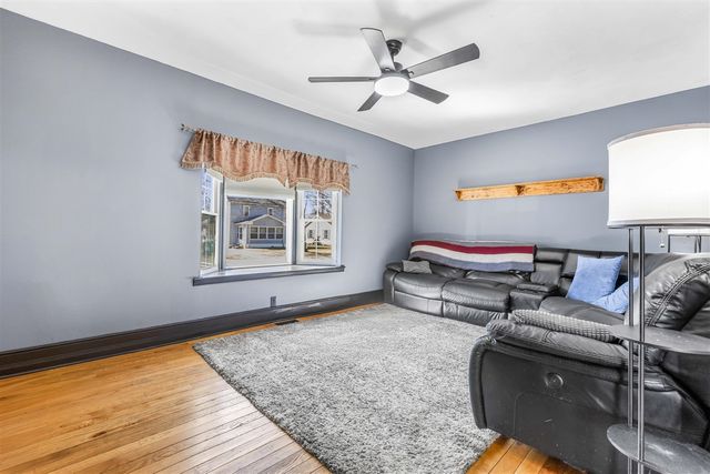 310 W Adams Street, Homer, MI 49245