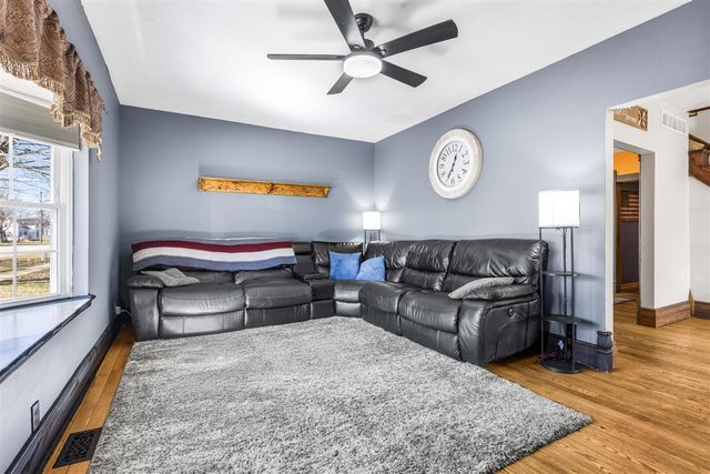 310 W Adams Street, Homer, MI 49245